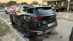 کیا سپۆرتاج